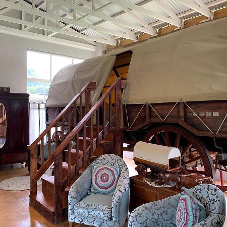 Jelani Guest House White River Εξωτερικό φωτογραφία