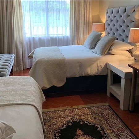 Jelani Guest House White River Εξωτερικό φωτογραφία