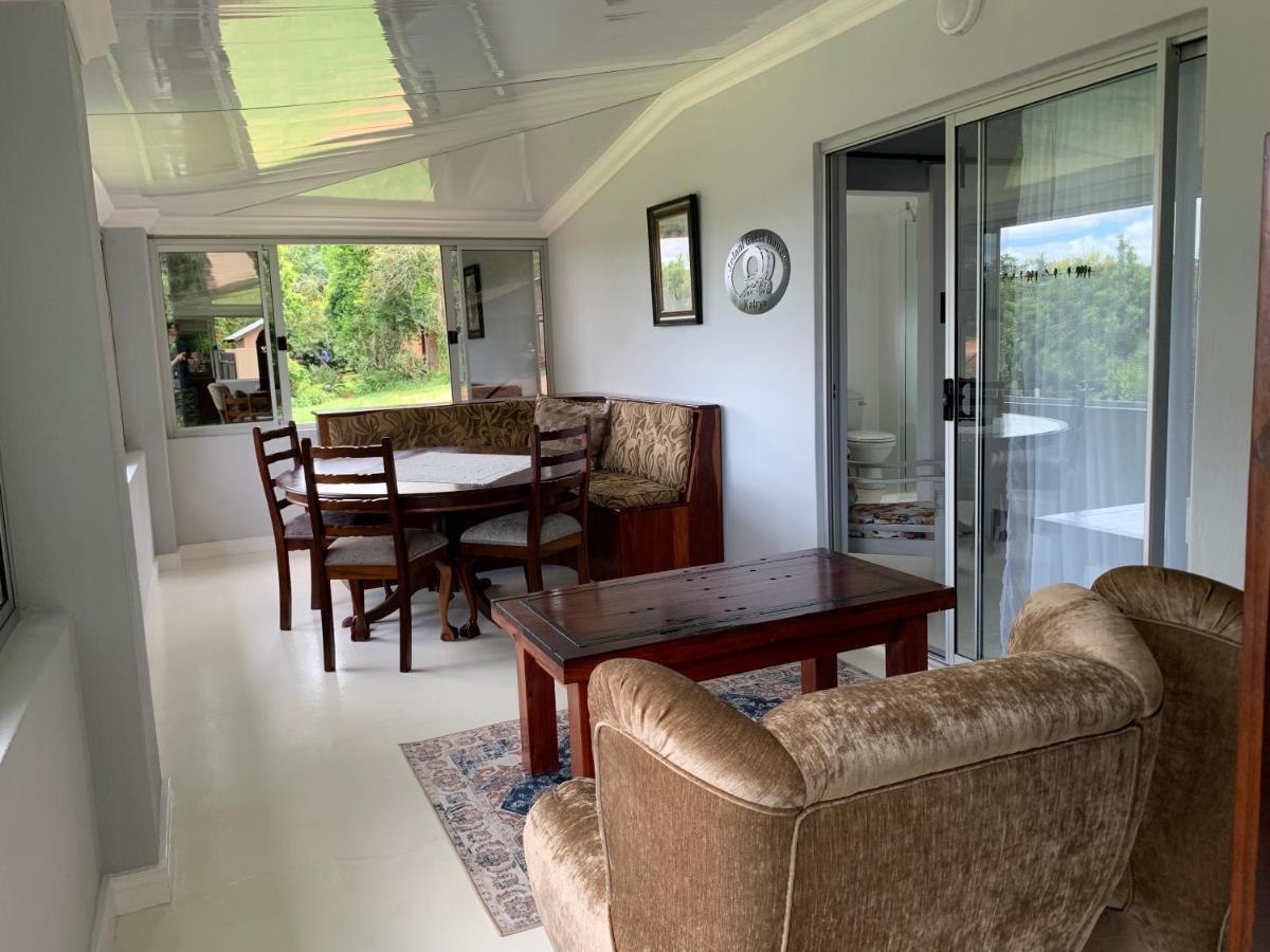 Jelani Guest House White River Εξωτερικό φωτογραφία
