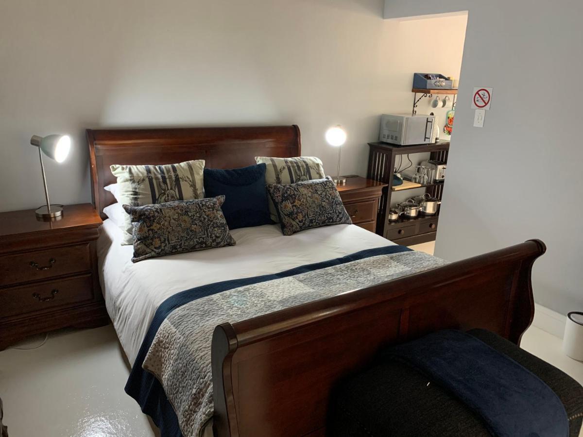 Jelani Guest House White River Εξωτερικό φωτογραφία