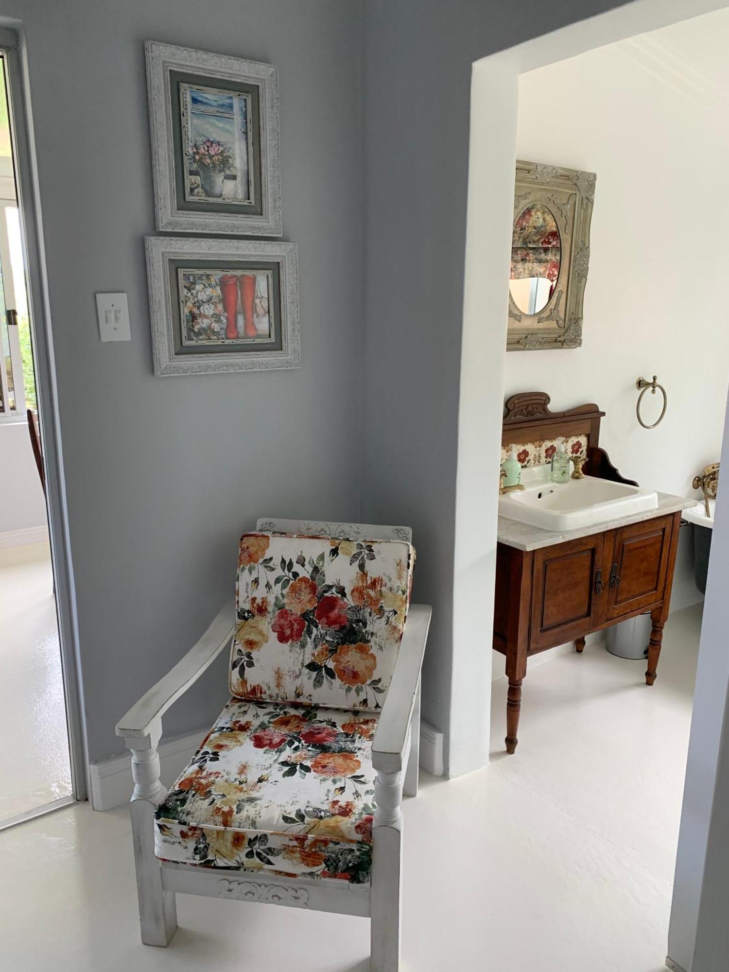 Jelani Guest House White River Εξωτερικό φωτογραφία