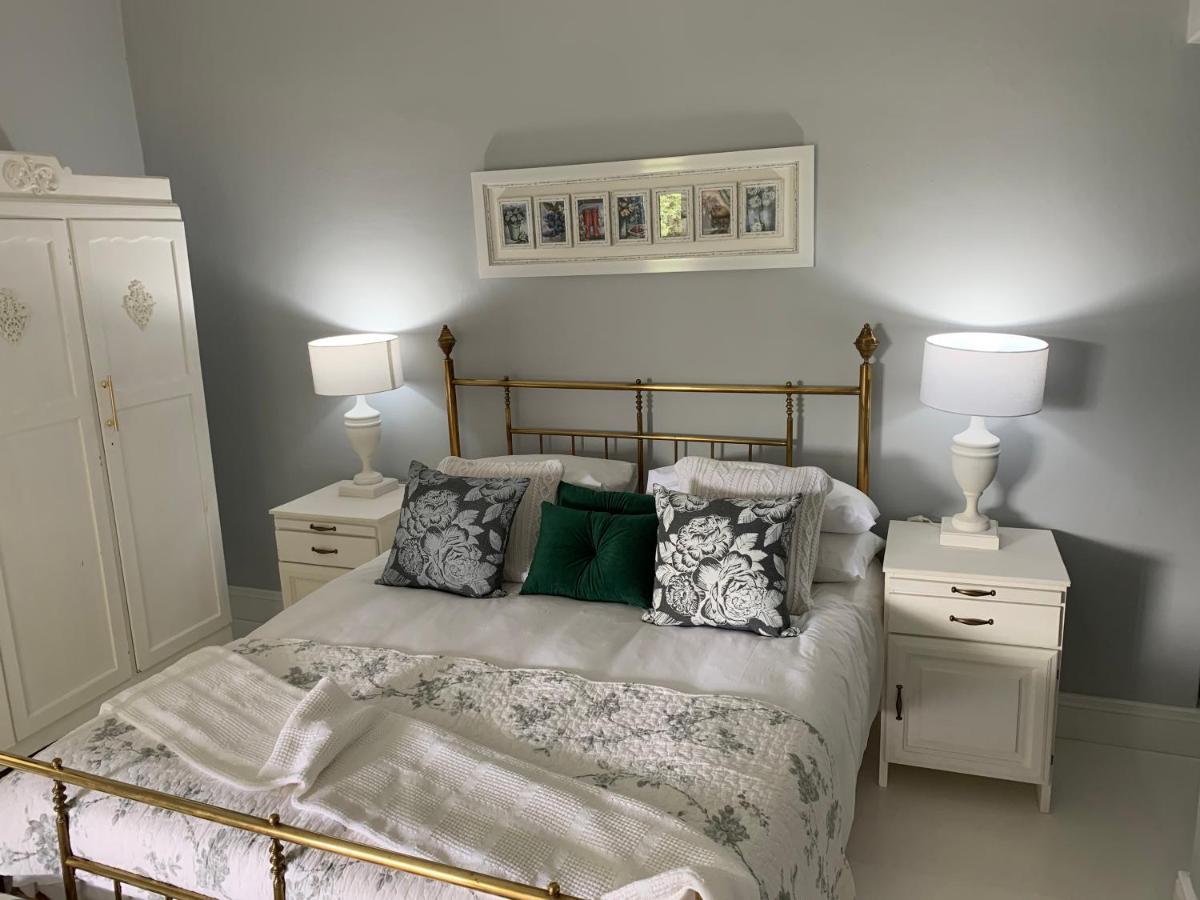 Jelani Guest House White River Εξωτερικό φωτογραφία