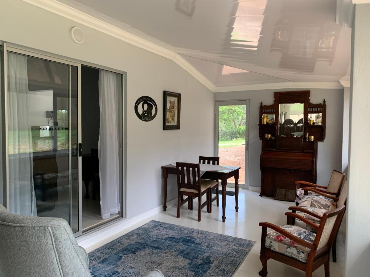 Jelani Guest House White River Εξωτερικό φωτογραφία