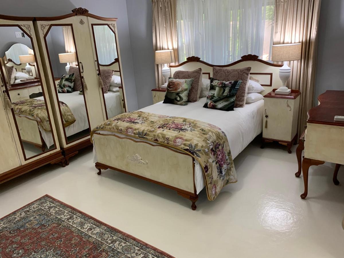 Jelani Guest House White River Εξωτερικό φωτογραφία