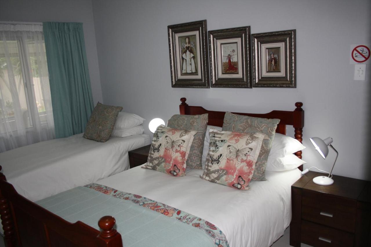 Jelani Guest House White River Εξωτερικό φωτογραφία