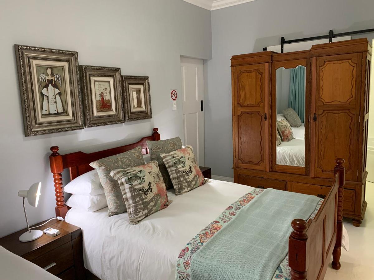 Jelani Guest House White River Εξωτερικό φωτογραφία