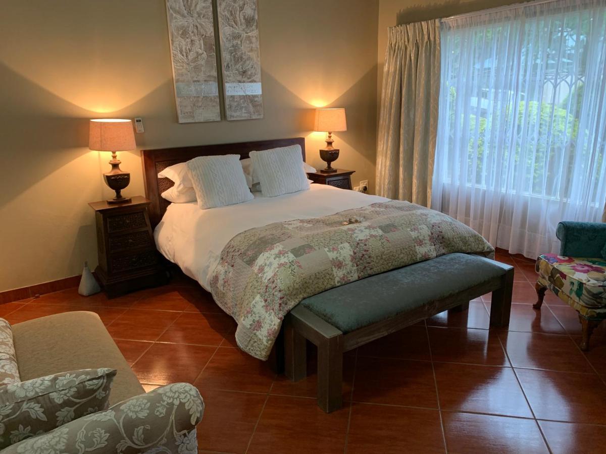 Jelani Guest House White River Εξωτερικό φωτογραφία
