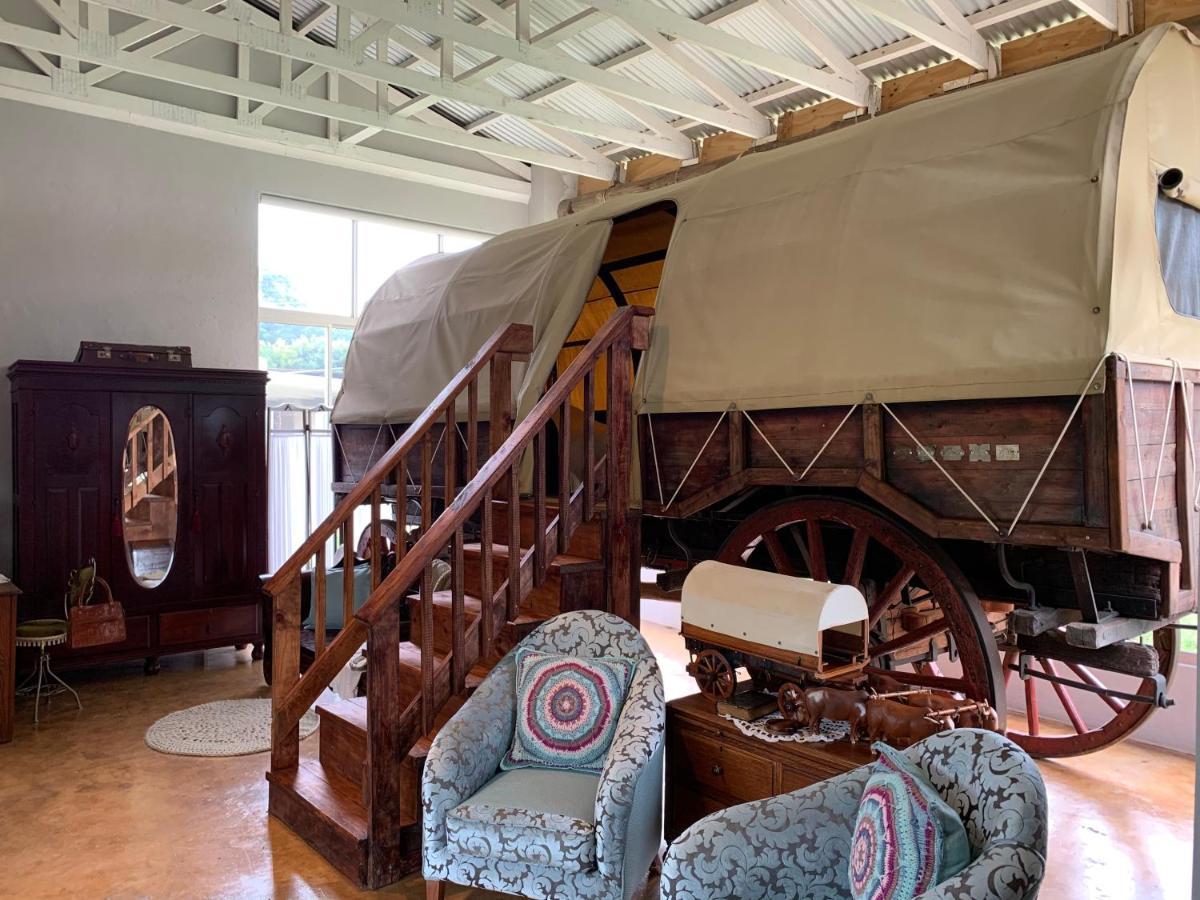 Jelani Guest House White River Εξωτερικό φωτογραφία