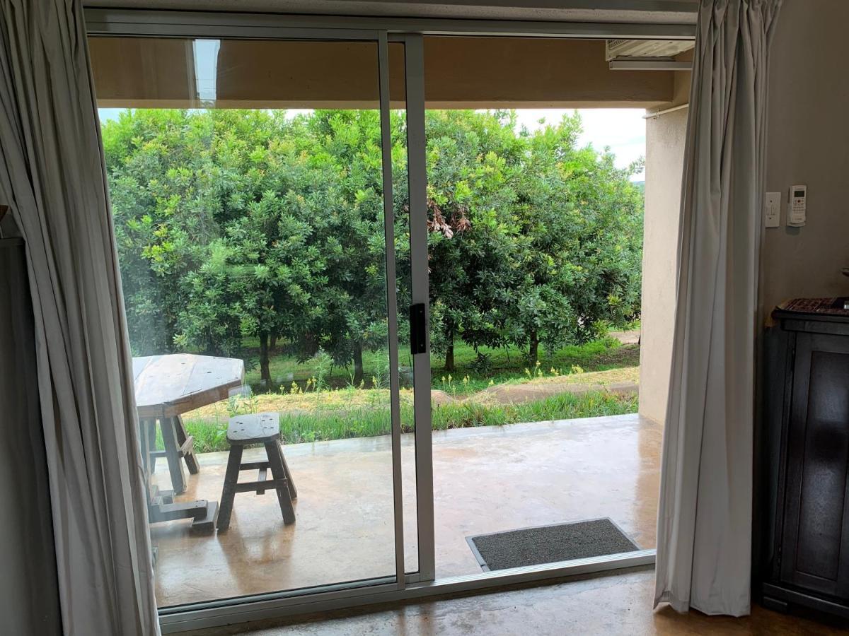 Jelani Guest House White River Εξωτερικό φωτογραφία
