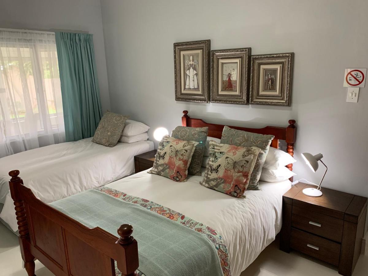 Jelani Guest House White River Εξωτερικό φωτογραφία