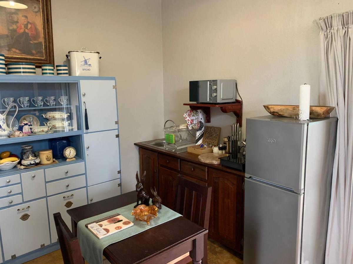 Jelani Guest House White River Εξωτερικό φωτογραφία