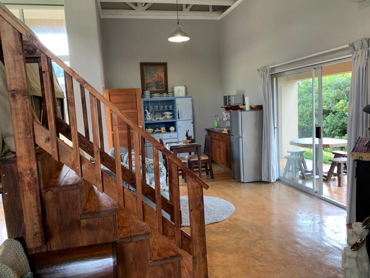 Jelani Guest House White River Εξωτερικό φωτογραφία