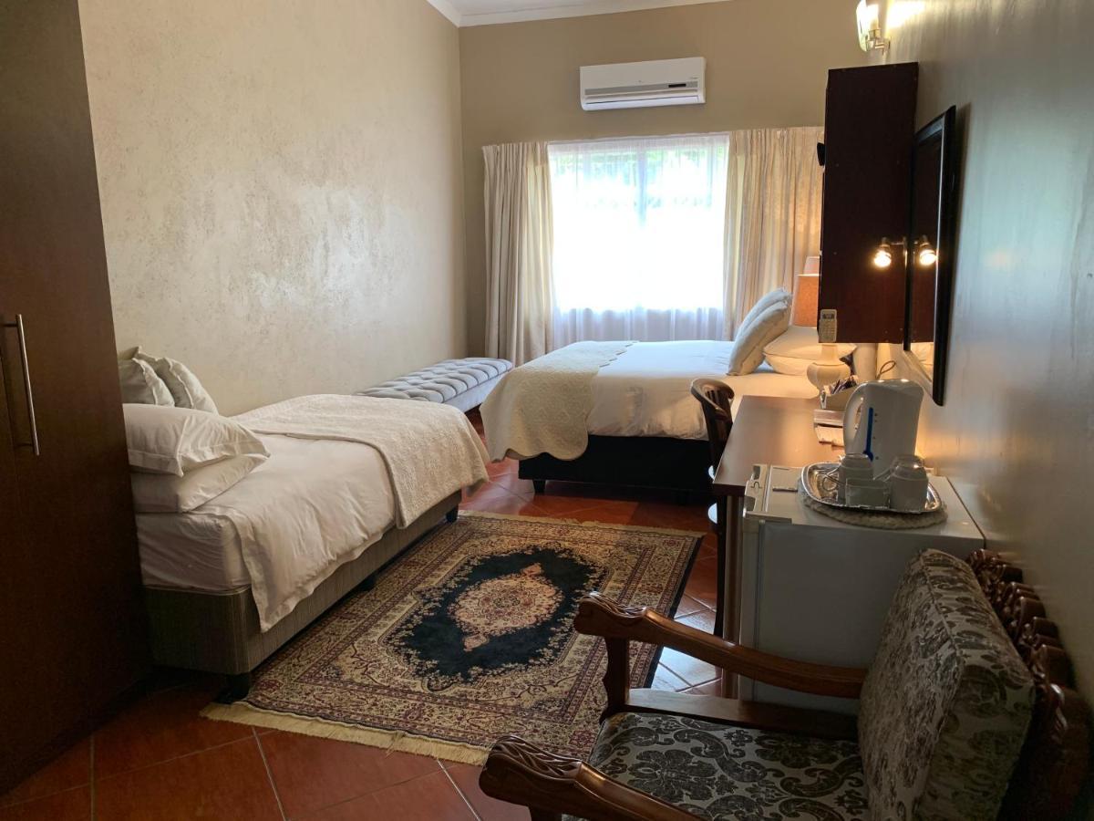 Jelani Guest House White River Εξωτερικό φωτογραφία