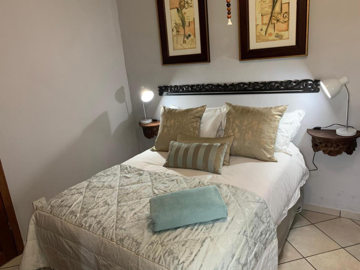 Jelani Guest House White River Εξωτερικό φωτογραφία