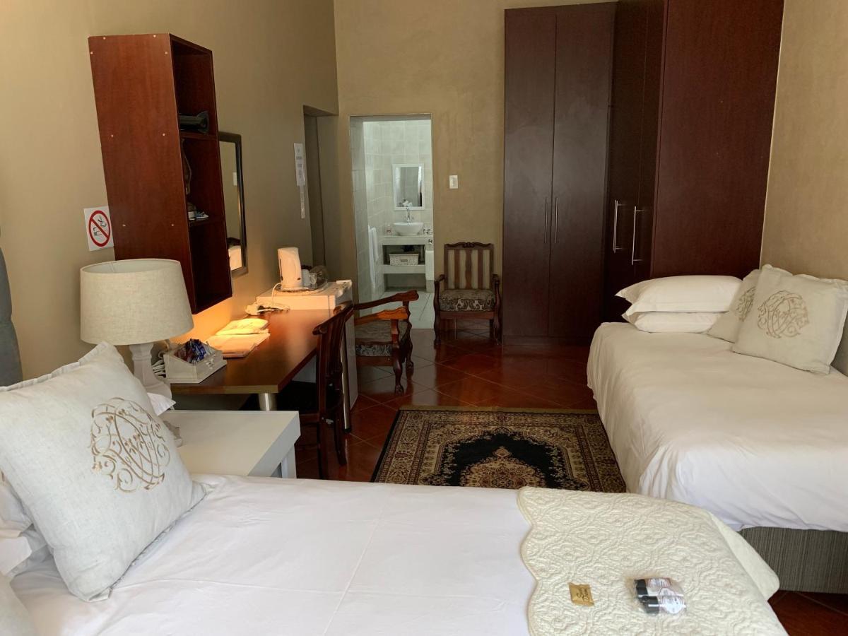 Jelani Guest House White River Εξωτερικό φωτογραφία