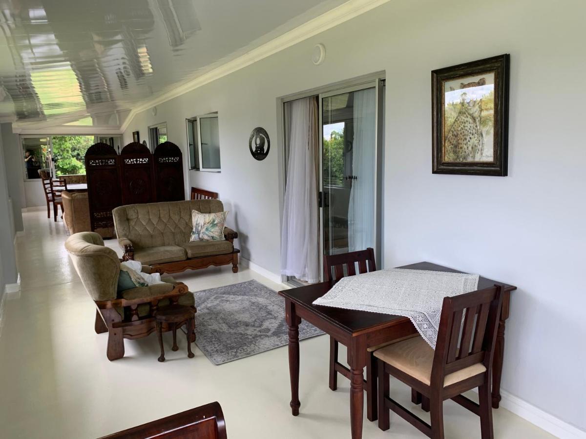 Jelani Guest House White River Εξωτερικό φωτογραφία