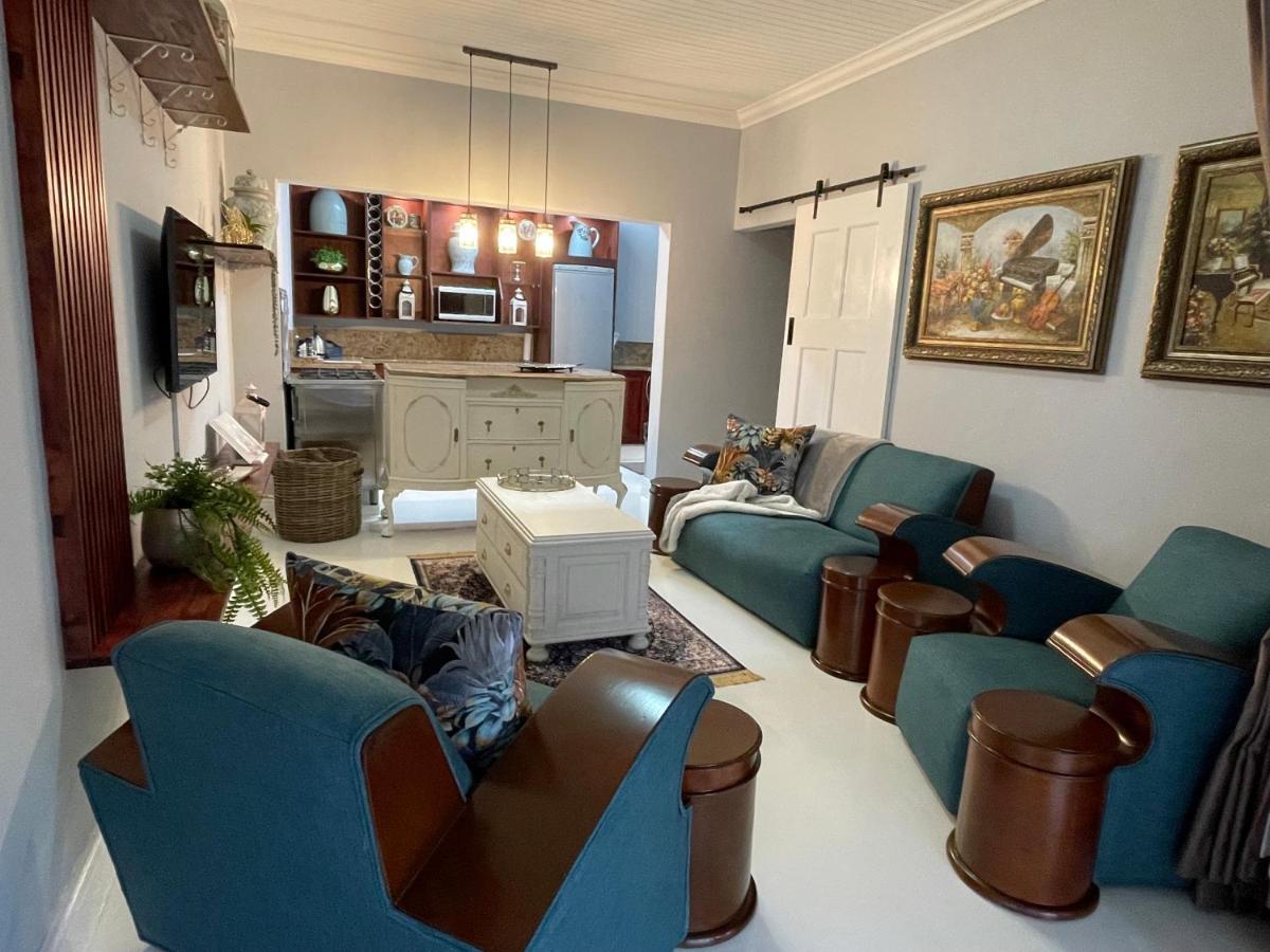 Jelani Guest House White River Εξωτερικό φωτογραφία