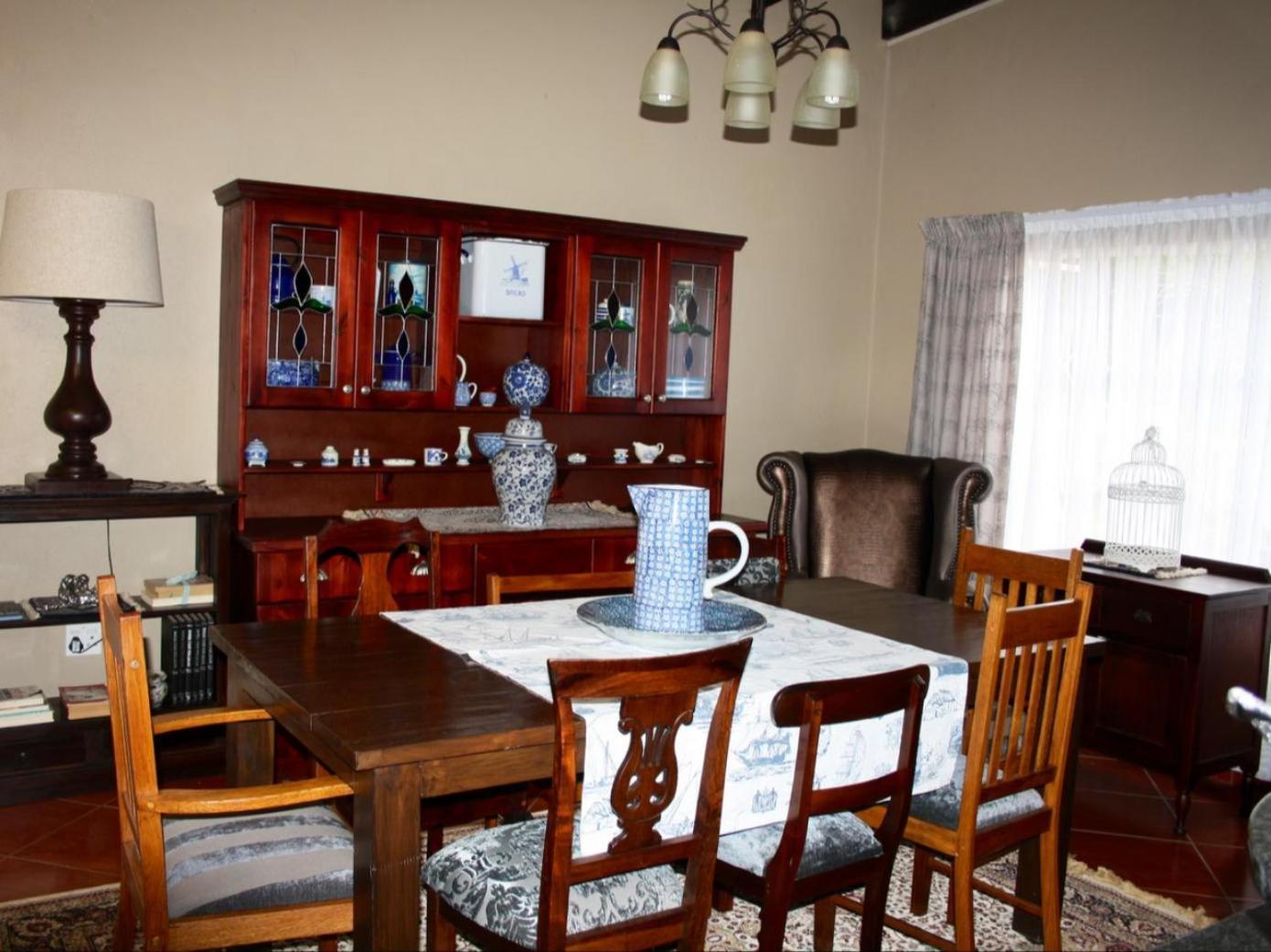 Jelani Guest House White River Εξωτερικό φωτογραφία