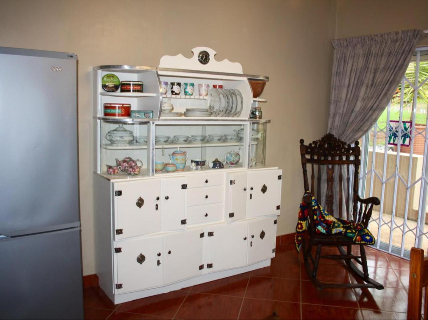 Jelani Guest House White River Εξωτερικό φωτογραφία