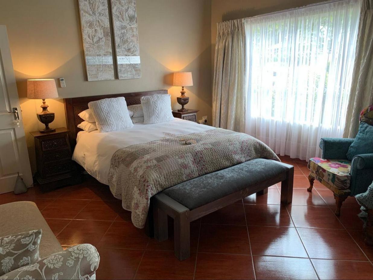 Jelani Guest House White River Εξωτερικό φωτογραφία