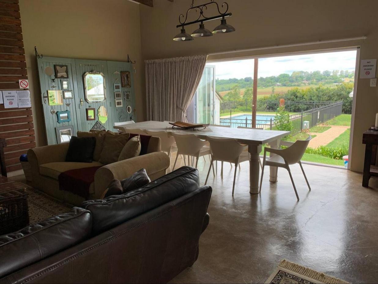 Jelani Guest House White River Εξωτερικό φωτογραφία
