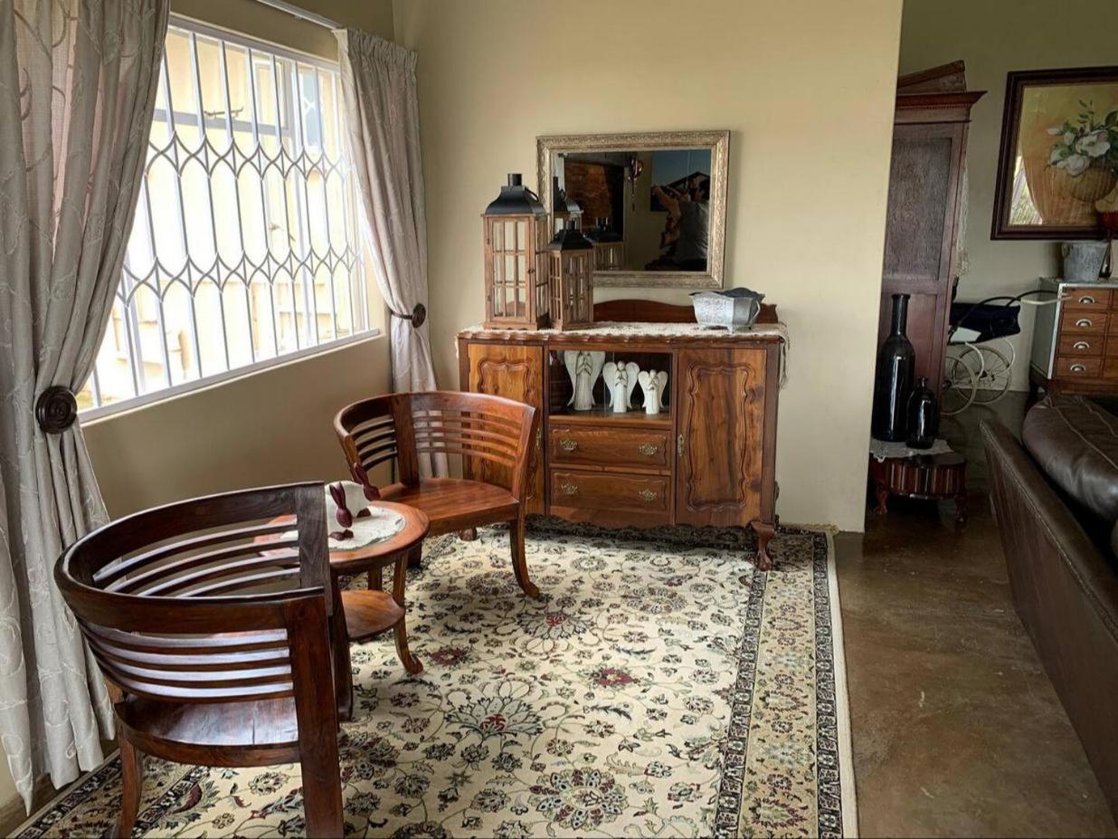 Jelani Guest House White River Εξωτερικό φωτογραφία