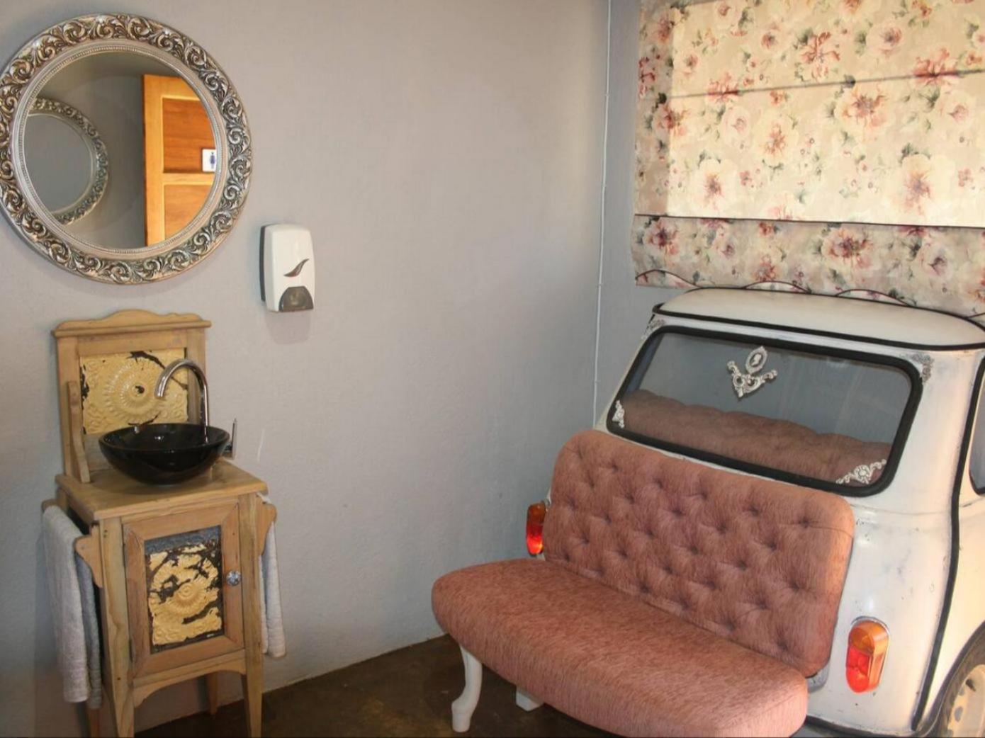 Jelani Guest House White River Εξωτερικό φωτογραφία