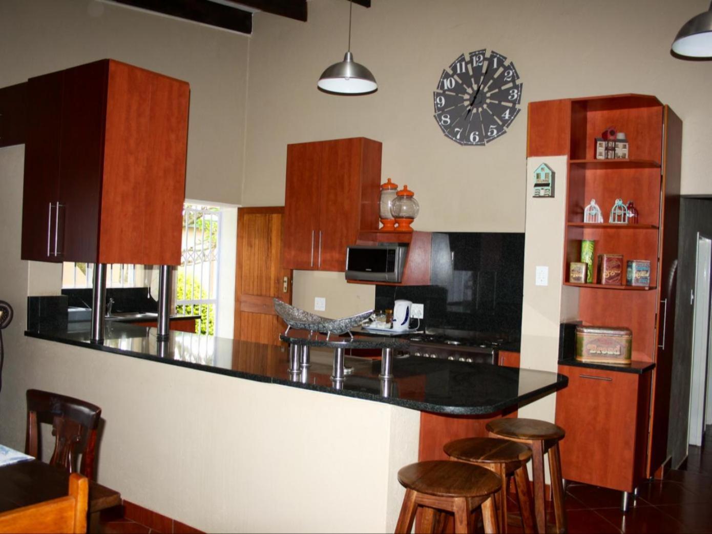 Jelani Guest House White River Εξωτερικό φωτογραφία