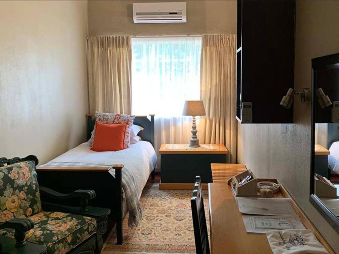 Jelani Guest House White River Εξωτερικό φωτογραφία