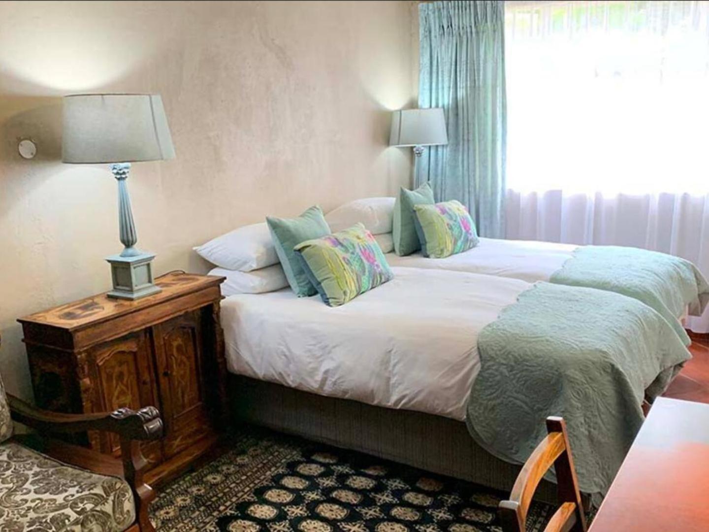 Jelani Guest House White River Εξωτερικό φωτογραφία