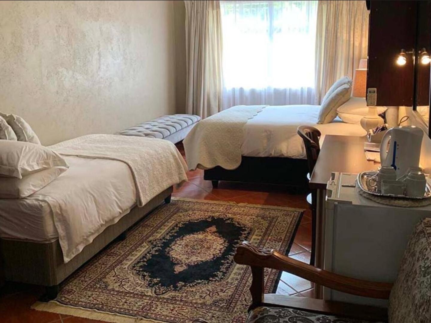 Jelani Guest House White River Εξωτερικό φωτογραφία
