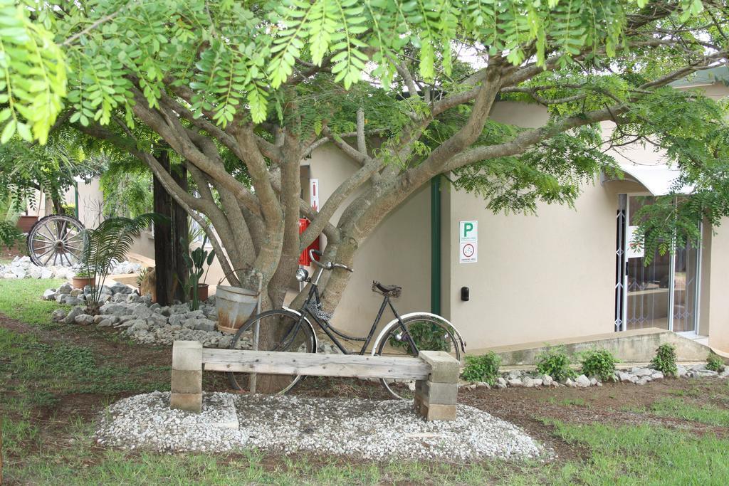Jelani Guest House White River Εξωτερικό φωτογραφία