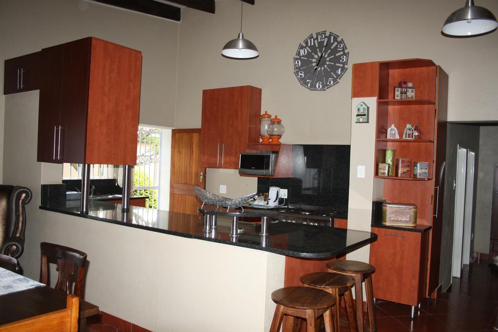 Jelani Guest House White River Εξωτερικό φωτογραφία