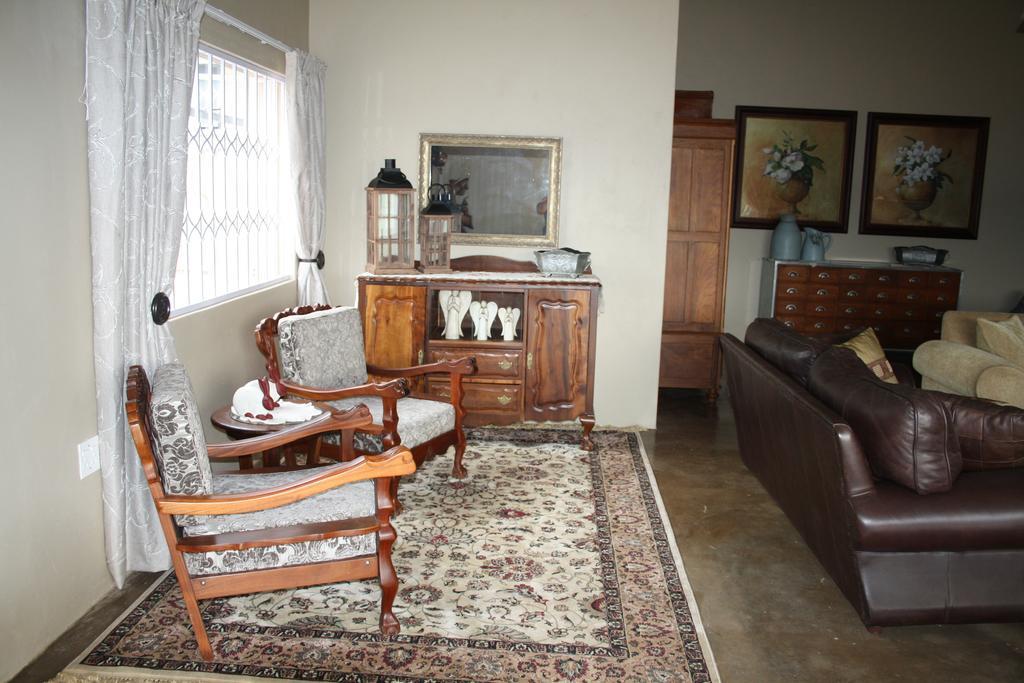 Jelani Guest House White River Εξωτερικό φωτογραφία