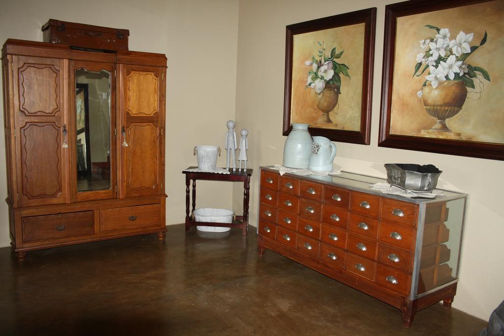 Jelani Guest House White River Εξωτερικό φωτογραφία