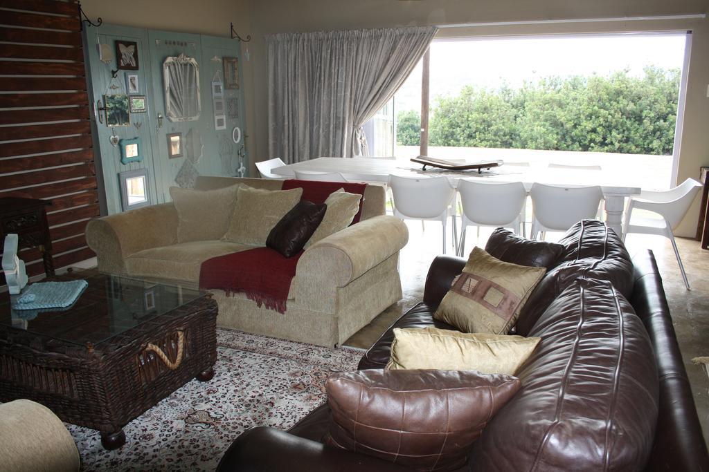 Jelani Guest House White River Εξωτερικό φωτογραφία