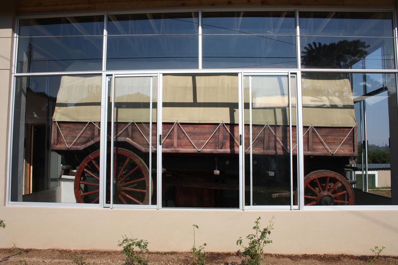 Jelani Guest House White River Εξωτερικό φωτογραφία